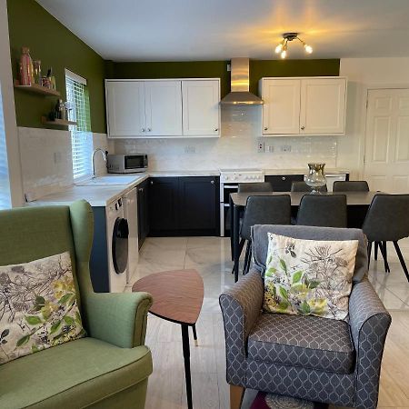 No2 At Rosebank Apartments モビル エクステリア 写真