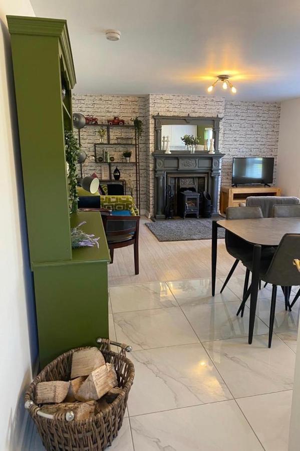 No2 At Rosebank Apartments モビル エクステリア 写真