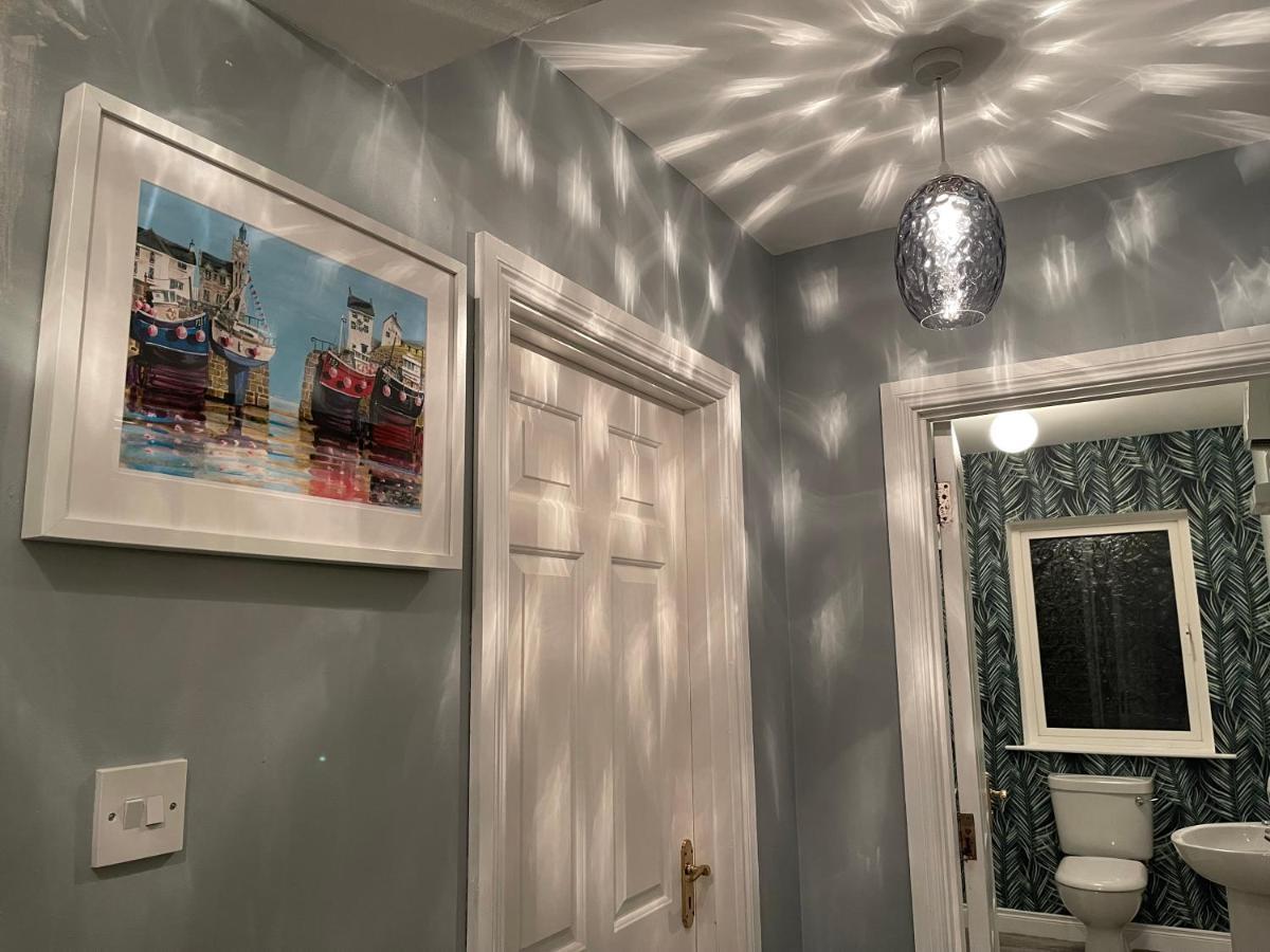 No2 At Rosebank Apartments モビル エクステリア 写真